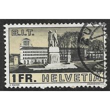1938 Michel 324 - fine used (o)