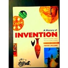 A History Of Invention