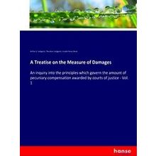 A Treatise on the Measure of Damages