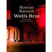 Wolfsbrut