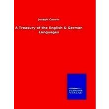 A Treasury of the English & German Languages