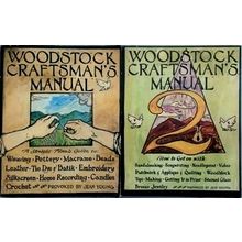 Woodstock Craftsman's Manual 1 2 by Jean Young