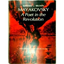 Mayakovsky - Edward J. Brown