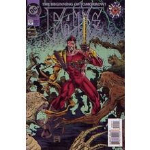 Fate (Vol 1) # 000 NM MODERN AGE COMICS
