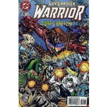 Guy Gardner (Vol 1) # 035 NM MODERN AGE COMICS