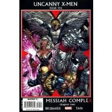 Uncanny X-Men (Vol 1) # 492 VFN- AMERICAN COMICS