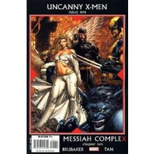 Uncanny X-Men (Vol 1) # 494 FN+ ORIG US COMICS