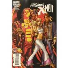 Uncanny X-Men (Vol 1) # 497 NM MODERN AGE COMICS