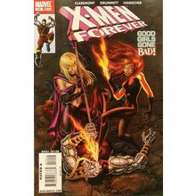 X-Men Forever (Vol 1) # 014 NM MODERN AGE COMICS