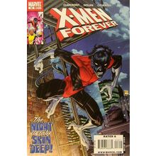 X-Men Forever (Vol 1) # 016 NM MODERN AGE COMICS