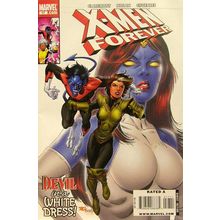 X-Men Forever (Vol 1) # 017 NM MODERN AGE COMICS