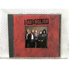Bad English