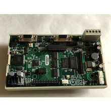 NEW AXIOMATIC TECHNOLOGIES E491A DEVICENET PROCESSOR, REVISION 6.0 E223345,DI