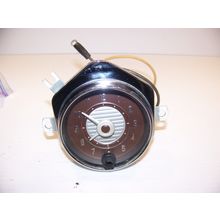 1952 DESOTO BORG CLOCK OEM FIREDOME FIREFLITE SPORTSMAN