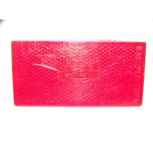1970 1971 FORD TORINO RANCHERO RED REAR SIDE MARKER LIGHT SAE P1A-70FN