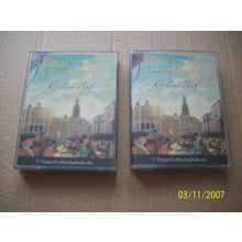 Bernard Cornwell-Gallows Thief - 4 Audio Cassettes