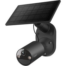 Tapo Solarcam C403 Kit, Outdoor Battery Camera W/Solar Panel, Wireless, 1080P, F