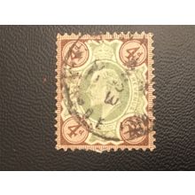 ICOLLECTZONE Great Britain 133 VF used