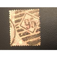 ICOLLECTZONE Great Britain 67 VF used