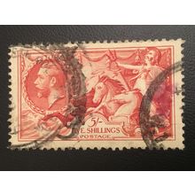 ICOLLECTZONE Great Britain 223 VF used