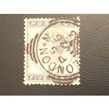ICOLLECTZONE Great Britain 86 VF used