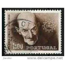 1960 Michel 890 - #3 fine used (o)