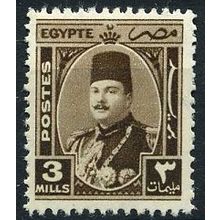 1944/1946 Michel 270 - MNH (**)