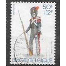 Belgium ( Belgique ) N° 2110 YVERT OBLITERE (USED)