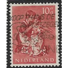 1954 NVPH 652 - fine used (o)