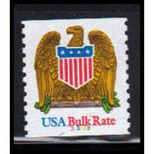 Used 2603 10c Eagle Very Fine CNS 33333 PA6551