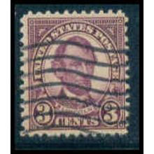 Used 635 3c Abraham Lincoln Average Plus M09963