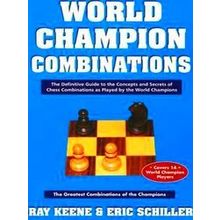 World Champion Combinations