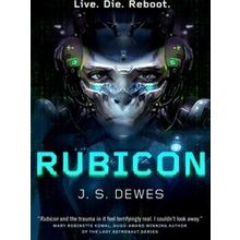 Rubicon - J.S. Dewes