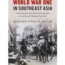 World War One in Southeast Asia