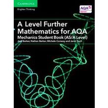 A Level Further Mathematics For Aqa Mechanics Student Book Asa Level Asa Level F
