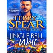 Wolff Brothers 2 Jingle Bell Wolf