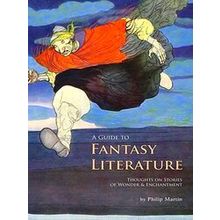 A Guide to Fantasy Literature