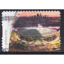 Australia 2019 Sports Stadiums - Optus Stadium, WA $1 s/a Used