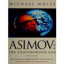 Asimov - Unauthorised Life