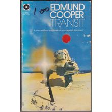 Transit, by Edmund Cooper