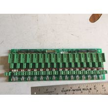 NEW SCIEMETRIC 223,SCIEMETRIC MODEL-223 16-CHANNEL SSR I/O BOARD,SS