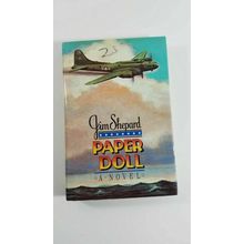 Paper Doll Shepard, Jim Hardcover 1986 first edition