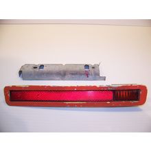 1970 1971 PLYMOUTH BARRACUDA CUDA LH REAR RED MARKER LIGHT OEM #3403643