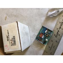 R.E TECH. T91U,KELE T5U-XR 1000 OHM NICKEL-IRON RANGEABLE RTD TRANSMITTER,ED