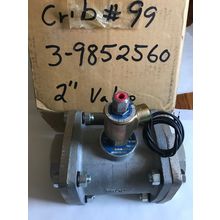 LEXAIR 310432 TUBE-O-MATIC 2059,03-3031,2" SOLENOID OPERATED VALVE.150PSI MAX,SH