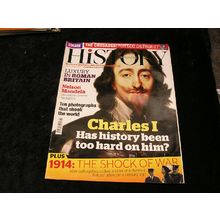 History Magazine Jan 2014