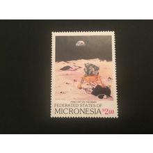 ICOLLECTZONE US Micronesia 82 VF NH
