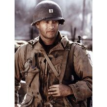 private ryan 5 Poster Canvas Movie Film Print A0 A1 A2 A3 A4 A5 A6 Art Wall Deco