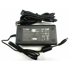 OEM Zebra SAWA-52-312524 24V 3.125A AC Adapter Power Supply Printers P1076001