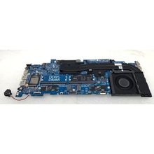 Dell Precision 3571 Laptop Motherboard Nvidia T600 0GHR6W